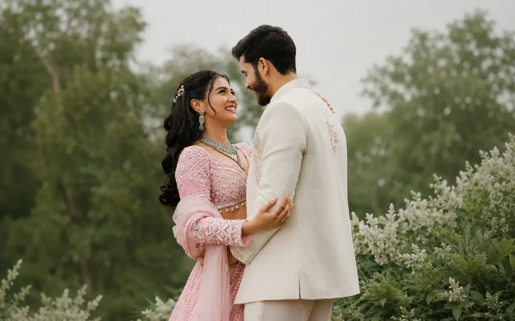 Pre-Wedding Shoot Ideas for Couples