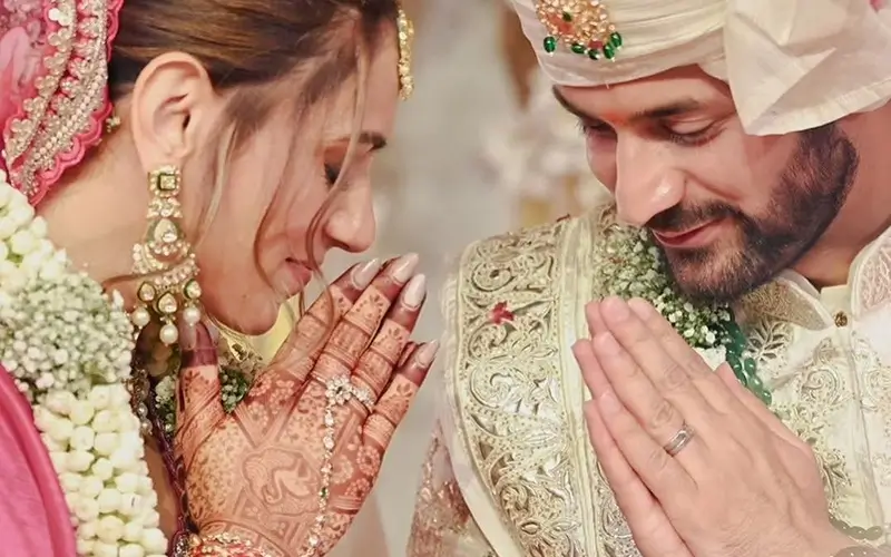 Wedding Photography Cost In India