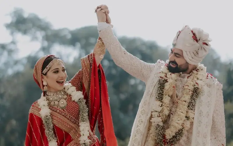 Wedding Photography Trends in India