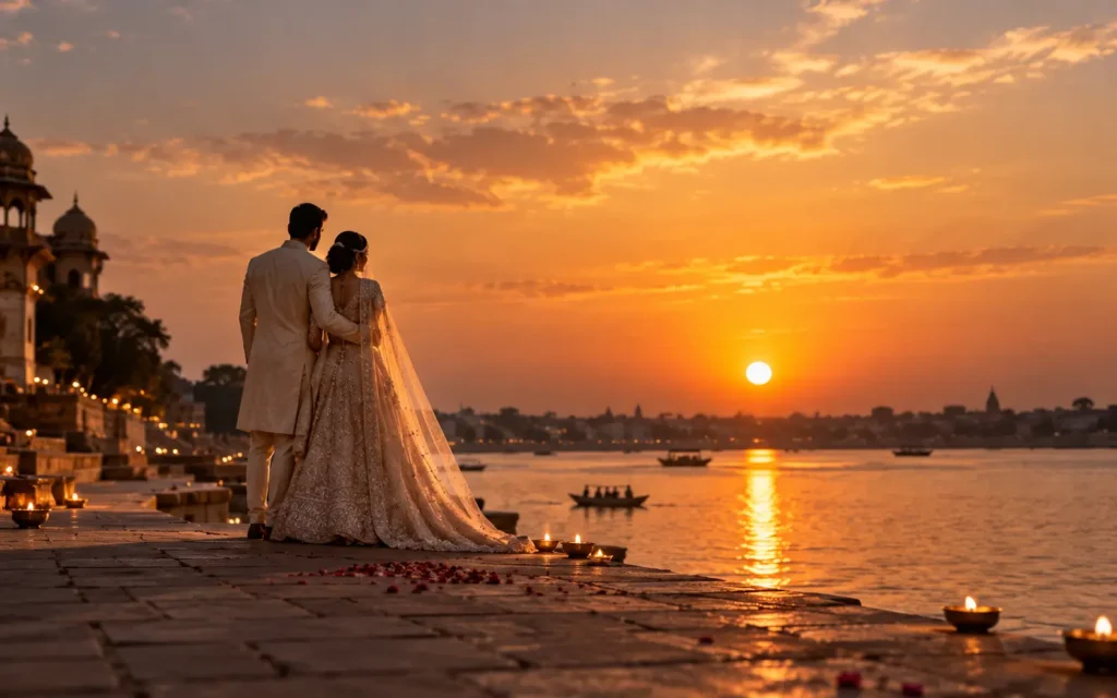 Wedding Photography Moments